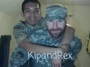 Kip_and_Rex