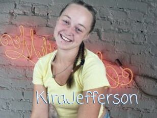 KiraJefferson
