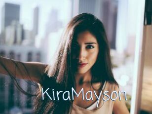 KiraMayson
