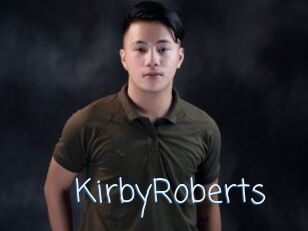 KirbyRoberts