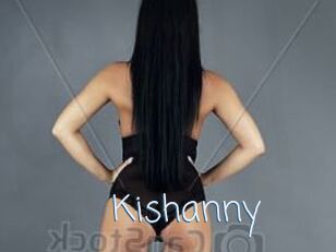 Kishanny