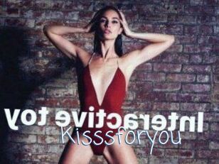 Kisssforyou