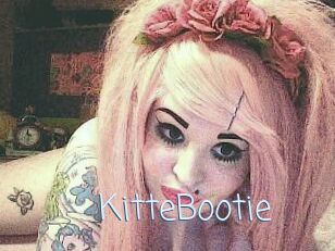 KitteBootie
