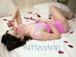 KittenAnn