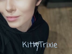 KittyTrixie