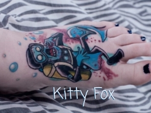Kitty_Fox Callsex