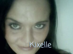 Kixelle