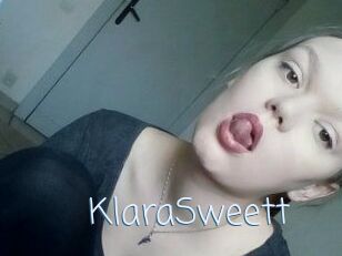 KlaraSweett
