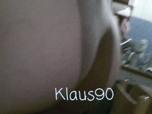 Klaus90