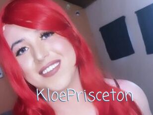 KloePrisceton