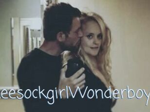KneesockgirlWonderboy
