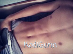 KodiGunn