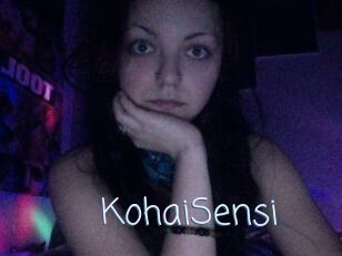 KohaiSensi
