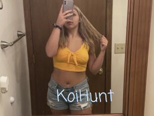 KoiHunt