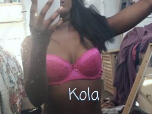 Kola
