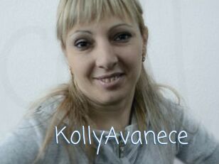 KollyAvanece