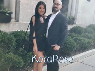 KoraRose