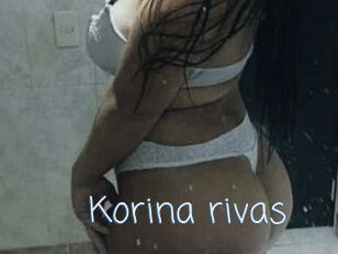 Korina_rivas