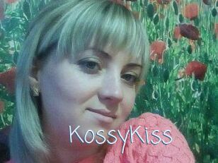 KossyKiss