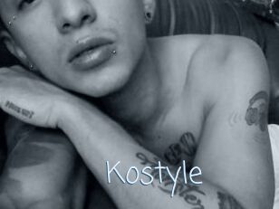 Kostyle