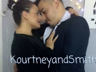 KourtneyandSmith