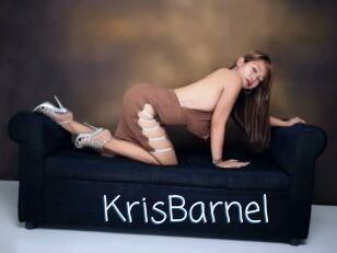KrisBarnel