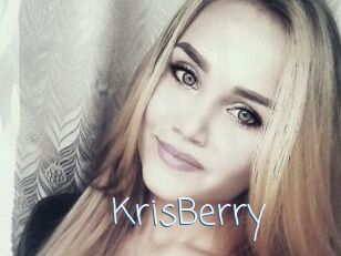 KrisBerry