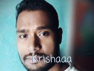 Krishaaa