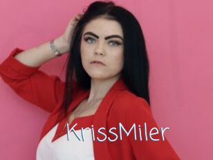 KrissMiler