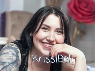 KrissiBell