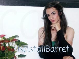 KristallBarret