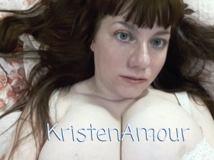 KristenAmour Callsex
