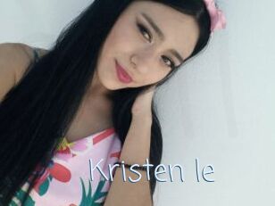 Kristen_le