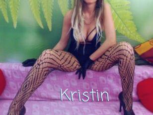 Kristin