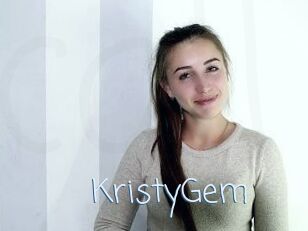 KristyGem