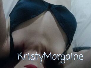 KristyMorgaine