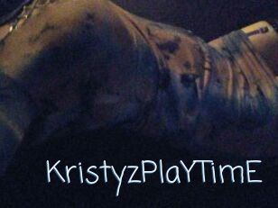 KristyzPlaYTimE
