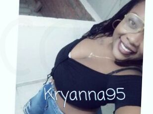Kryanna95