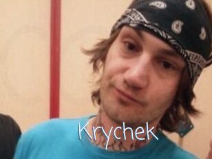 Krychek