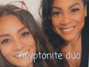 Kryptonite_duo