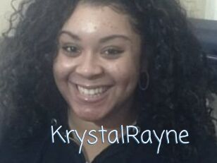 KrystalRayne