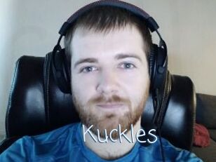 Kuckles