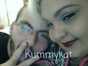 Kummykat