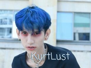 KurtLust Callsex