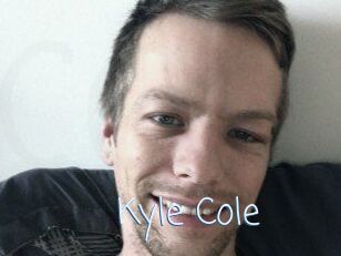 Kyle_Cole