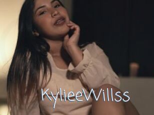 KylieeWillss