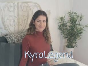 KyraLegend