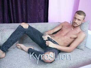 KyrosLion