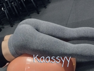 Kaassyy