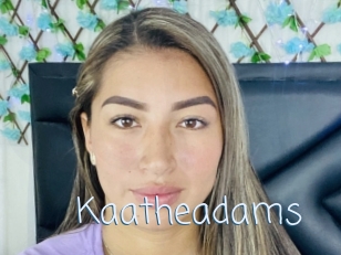 Kaatheadams